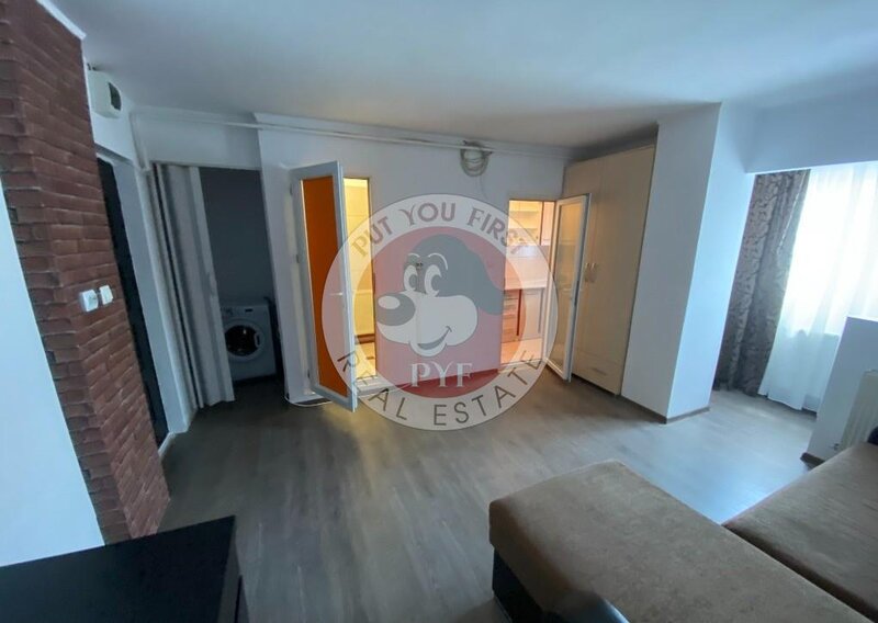 Rahova | Garsoniera | 25mp | decomandata | B9811