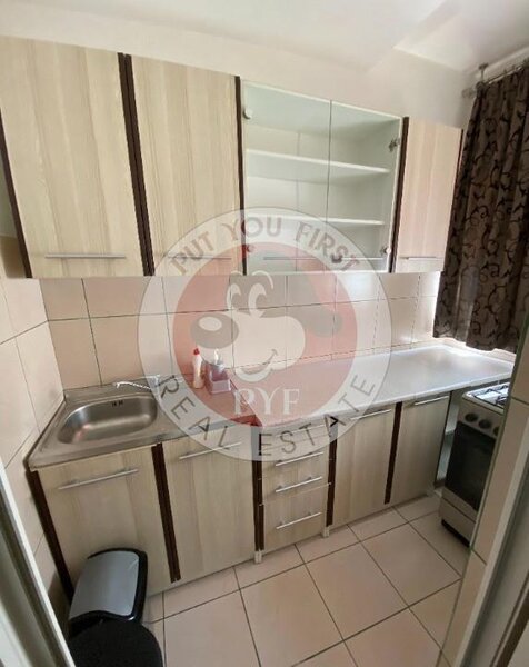 Rahova | Garsoniera | 25mp | decomandata | B9811