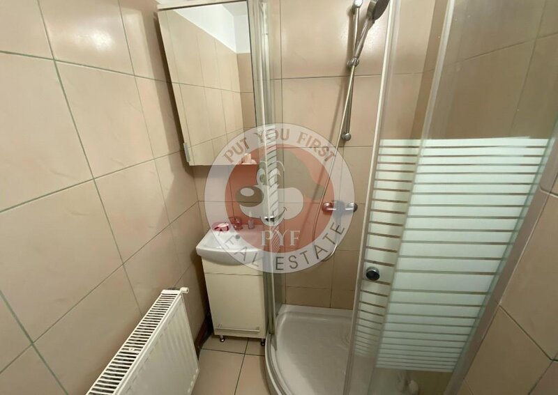 Rahova | Garsoniera | 25mp | decomandata | B9811