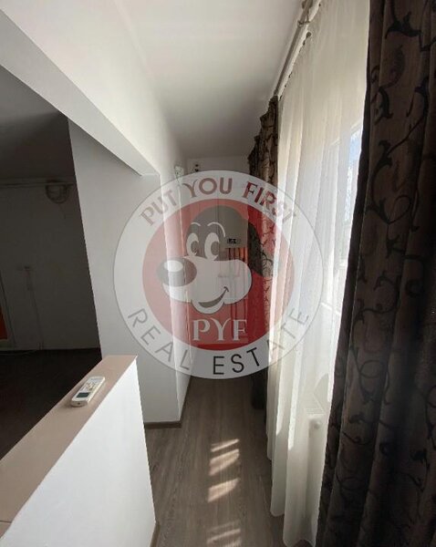 Rahova | Garsoniera | 25mp | decomandata | B9811